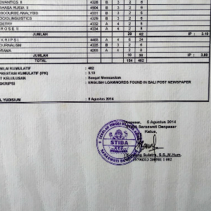 Courses Details