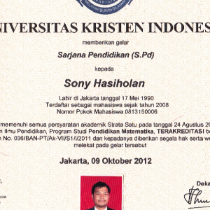 Courses Details