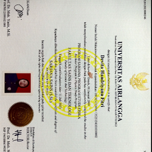 Courses Details