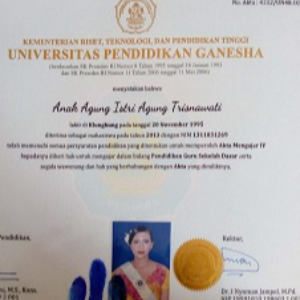 Courses Details