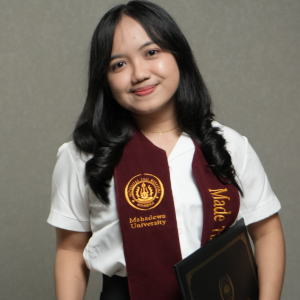 Galery Made Tiara Maharani guru bimbel gurules